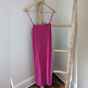 Zara Pink Dress